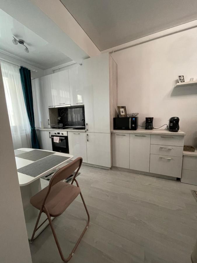 Pic Si Poc Studio Διαμέρισμα Năvodari Εξωτερικό φωτογραφία